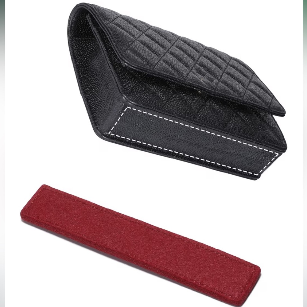 Wallet on Chain WOC Felt Base Shaper